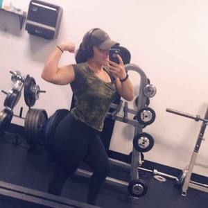 Meet your Posher, Angelica